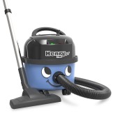 Foto van Stofzuiger -Henry Next- Numatic HVN201 -blauw-