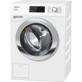 Foto van Wasmachine Miele WEG 375 WPS