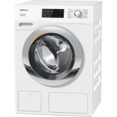 Foto van Wasmachine Miele WEG 675 WPS