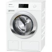 Foto van Wasmachine Miele WCR 890 WPS