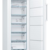 Foto van Vrijstaande vriezer Bosch GSV24VWEV Serie 4