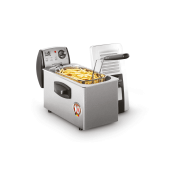 Foto van Friteuse Fritel FR1455