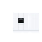 Foto van Combi- oven met magnetronfunctie Bosch HMG6764B1 Serie 8