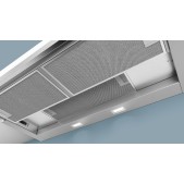 Foto van Vlakscherm afzuigkap Siemens iQ300 LI97SA531 90 cm
