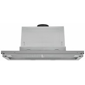 Foto van Vlakscherm afzuigkap Siemens iQ300 LI97SA531 90 cm