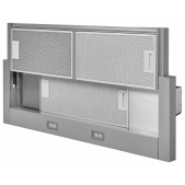 Foto van Vlakscherm afzuigkap Siemens iQ300 LI97SA531 90 cm