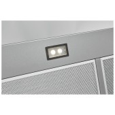 Foto van Vlakscherm afzuigkap Siemens iQ300 LI97SA531 90 cm