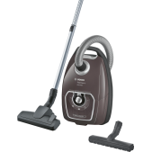 Foto van Stofzuiger Bosch BGL7HYG Taupe Serie 8