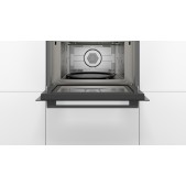 Foto van Combi magnetron Bosch CMA585MB0 Serie 6
