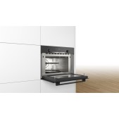 Foto van Combi magnetron Bosch CMA585MB0 Serie 6