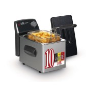 Foto van Friteuse Fritel SF4049