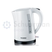 Foto van Waterkoker Severin WK3494
