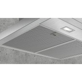 Foto van Wandschouwkap Siemens iQ500 LC67BCP50