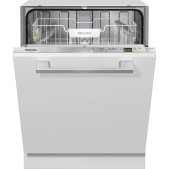 Foto van Volledig geïntegreerde vaatwasser Miele G 5072 Vi