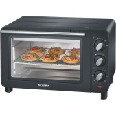 Foto van Oven Severin TO2042
