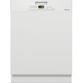 Foto van Geïntegreerde vaatwasser Miele G 5022 SCi BRWS Selection