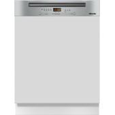Foto van Geïntegreerde vaatwasser Miele G 5222 SCi CLST