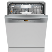 Foto van Geïntegreerde vaatwasser Miele G 5222 SCi CLST