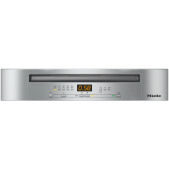 Foto van Geïntegreerde vaatwasser Miele G 5222 SCi CLST