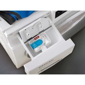 Foto van Wasmachine Miele WEF 375 WPS