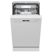 Foto van Geïntegreerde vaatwasser Miele G 5640 SCi CLST