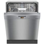 Foto van Onderbouw vaatwasser Miele G 5022 U CLST