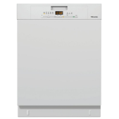 Foto van Onderbouw vaatwasser Miele G 5022 SCU BRWS