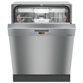 Foto van Onderbouw vaatwasser Miele G 5022 SCU CLST