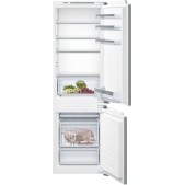 Foto van Koel-vries combinatie inbouw Siemens iQ300 KI86VVFE0