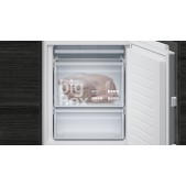 Foto van Koel-vries combinatie inbouw Siemens iQ300 KI86VVFE0