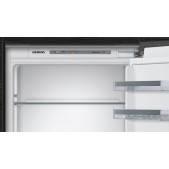 Foto van Koel-vries combinatie inbouw Siemens iQ300 KI86VVFE0