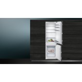 Foto van Koel-vries combinatie inbouw Siemens iQ300 KI86VVFE0