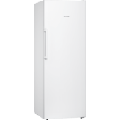 Foto van Vrijstaande vriezer Siemens iQ300 GS29NVWEP