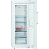 Foto van Vrijstaande vriezer Siemens iQ300 GS29NVWEP
