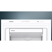 Foto van Vrijstaande vriezer Siemens iQ300 GS29NVWEP