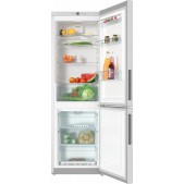 Foto van Koel-vries combinatie Miele KFN 28133 D RVS look