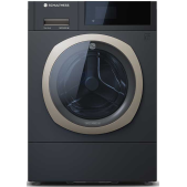 Foto van Wasmachine Schulthess Titan Rock