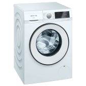 Foto van Was-droog combinatie Siemens iQ500 WN44A120NL