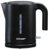 Foto van Waterkoker Cloer 4120