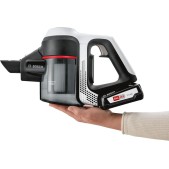 Foto van Steelstofzuiger Bosch BCS61113 Unlimited 6 -wit-