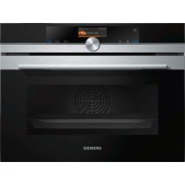 Foto van Stoomoven Siemens iQ700 CS656GBS2