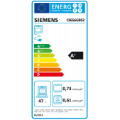 Foto van Stoomoven Siemens iQ700 CS656GBS2