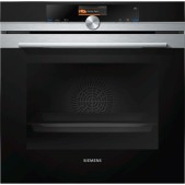 Foto van Stoomoven Siemens iQ700 HS636GDS2