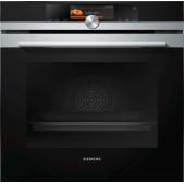 Foto van Stoomoven Siemens iQ700 HS658GXS7