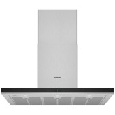 Foto van Wandschouwkap Siemens iQ700 LC91BUR50