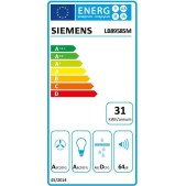 Foto van Afzuigunit Siemens iQ700 LB89585M