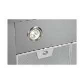Foto van Wandschouwkap Siemens motorloos LC60BA530
