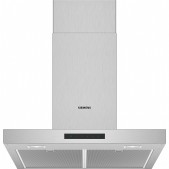 Foto van Wandschouwkap Siemens iQ300 LC66BBM50