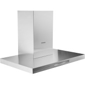 Foto van Wandschouwkap Siemens iQ500 LC77BCP50