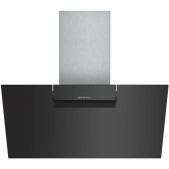 Foto van Wandschouwkap headroom-design Siemens iQ300 LC87KEM60